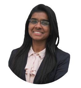 Surabhi Wagle  Founder